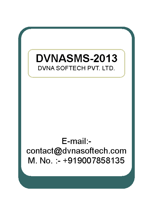 DVNA School Management System