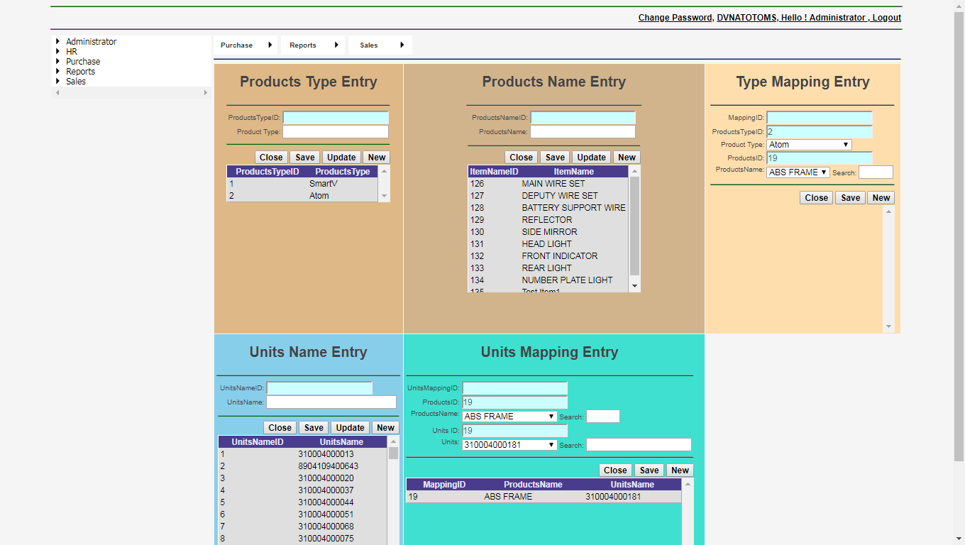 Toto-Inventory-And-Billing-Management-Product-Type-Configuration