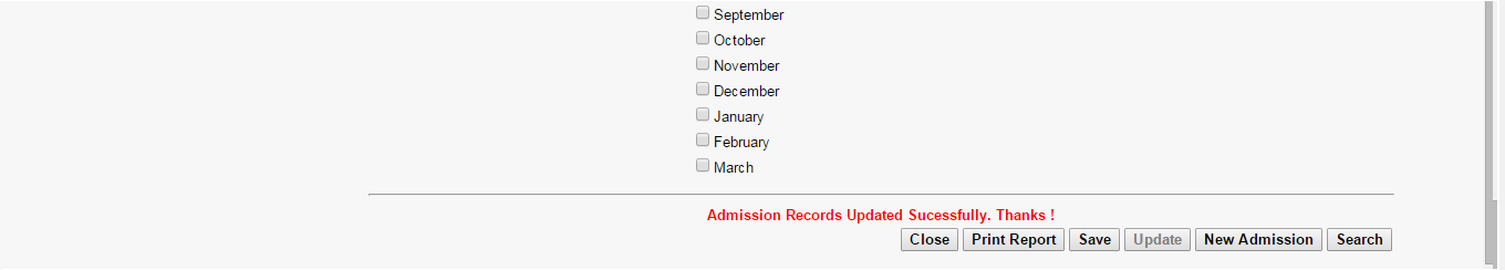 Admission Page DVNASMS2016 